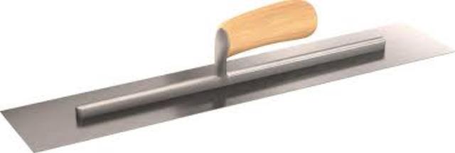 Where to rent CONCRETE TROWEL 20  X 4 . in Raleigh NC