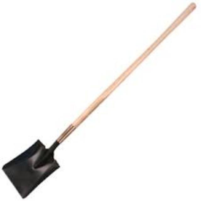 Where to rent SHOVEL, SQUARE in Raleigh NC