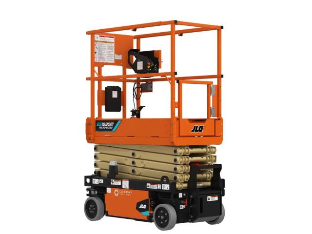 Where to rent SCISSOR LIFT MICRO 19 in Raleigh NC