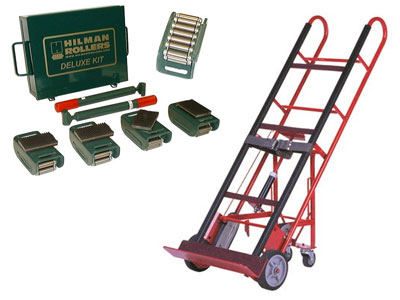 Rental Categories