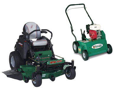 Rental Categories